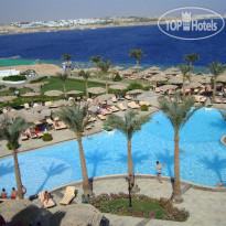 Coral Beach Resort Tiran 