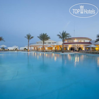 Фото отеля Coral Beach Resort Tiran 4*