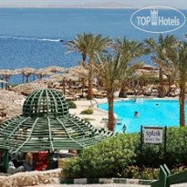 Coral Beach Resort Tiran 