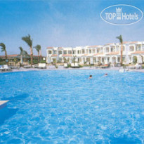 Coral Beach Resort Tiran 