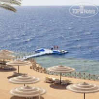 Coral Beach Resort Tiran 