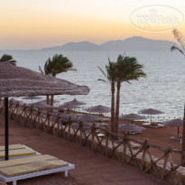 Coral Beach Resort Tiran 