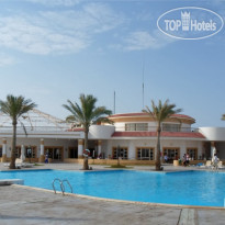 Coral Beach Resort Tiran 