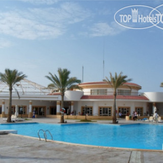 Фото отеля Coral Beach Resort Tiran 4*