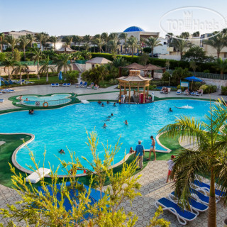 Фото отеля Aurora Oriental Resort Sharm El Sheikh 5*