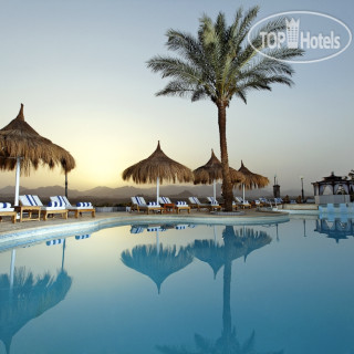 Фото отеля Beach Albatros Resort 4*