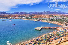 Albatros Sharm Resort - Sharm El Sheikh 4*