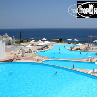 Фото отеля Dessole Royal Rojana Resort 5*