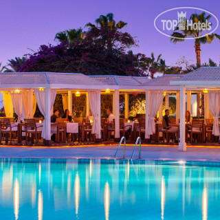 Фото отеля Baron Resort 5*