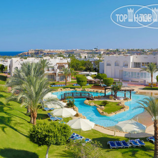 Фото отеля Sharm Dreams Resort 5*