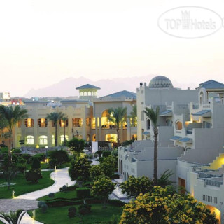 Фото отеля Coral Sea Waterworld 5*