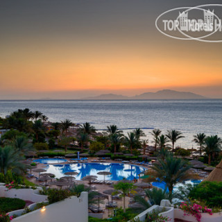 Фото отеля Royal Grand Sharm 5*