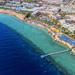 Pickalbatros Royal Grand Resort - Sharm El Sheikh 5*