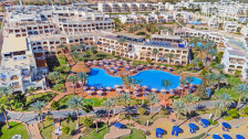 Pickalbatros Royal Grand Resort - Sharm El Sheikh 5*