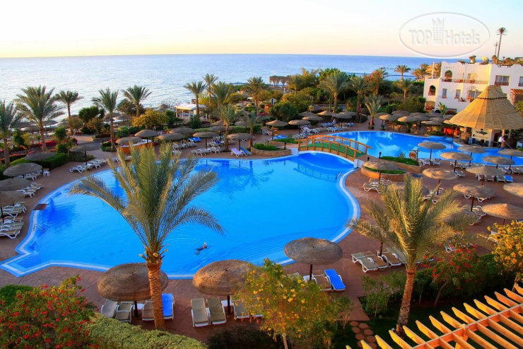 Фотографии отеля  Pickalbatros Royal Grand Resort - Sharm El Sheikh 5*