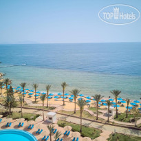 Pickalbatros Royal Grand Resort - Sharm El Sheikh 