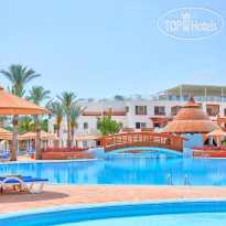 Pickalbatros Royal Grand Resort - Sharm El Sheikh 