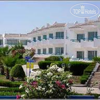 Фото отеля Dreams Beach Resort Sharm El Sheikh 5*