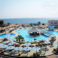 Dreams Beach Resort Sharm El Sheikh 5*