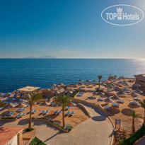 Dreams Beach Resort Sharm El Sheikh 