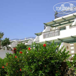 Фото отеля Hilton Sharm Waterfalls 5*