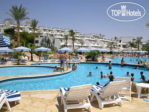 Новые добавленные фото туристов в Safir Sharm Waterfalls Resort 5*