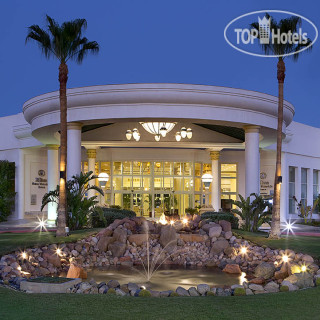 Фото отеля Sharm Waterfalls Resort 5*