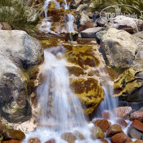 Safir Sharm Waterfalls Resort 