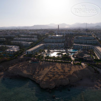 Safir Sharm Waterfalls Resort 