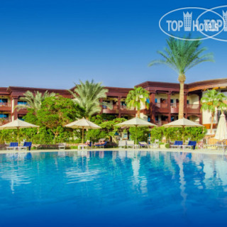 Фото отеля Royal Savoy Hotel and Villas 5*