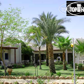 Фото отеля Fayrouz Resort 4*