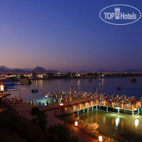 Lido Sharm Hotel 4*