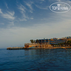 Lido Sharm Hotel 4*