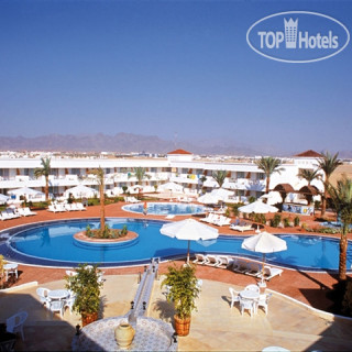 Фото отеля Viva Sharm Hotel 3*