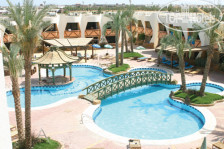 Dolphina Country Club 3*