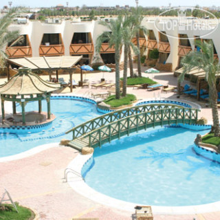 Фото отеля Dolphina Country Club 3*
