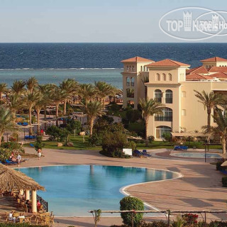 Фото отеля Jaz Mirabel Beach 5*