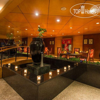 Фото отеля Royal Monte Carlo 5*