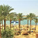 Пляж в Seti Sharm Resort 4*