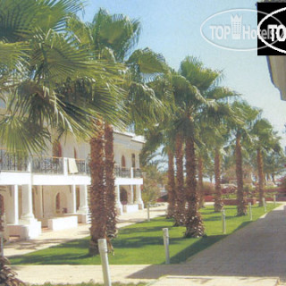 Фото отеля Dessole Seti Sharm Resort (закрыт) 4*