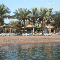 Seti Sharm Resort Пляж вид с моря