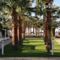 Seti Sharm Resort 