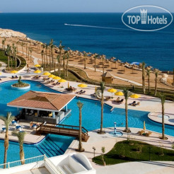 Siva Sharm Resort & Spa 4*