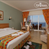 Siva Sharm Resort & Spa Room