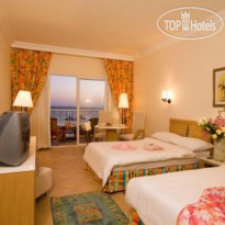 Siva Sharm Resort & Spa Room