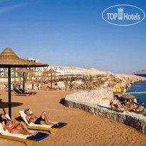 Siva Sharm Resort & Spa Beach