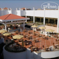 Siva Sharm Resort & Spa 