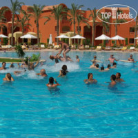 Sharm Grand Plaza Resort 5*