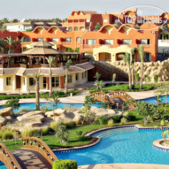 Sharm Grand Plaza Resort 5*