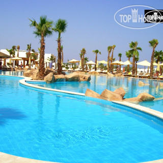 Фото отеля Shores Golden Resort 4*